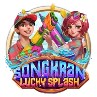 Songkran Lucky Splash